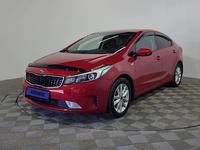 Kia Cerato 2018 годаүшін7 790 000 тг. в Алматы