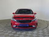 Kia Cerato 2018 годаfor7 490 000 тг. в Алматы – фото 2