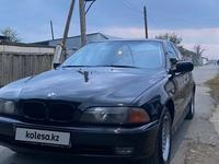 BMW 528 1997 годаүшін2 700 000 тг. в Тараз