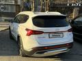 Hyundai Santa Fe 2021 годаүшін22 000 000 тг. в Шымкент – фото 13