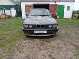 BMW 520 1991 годаүшін1 150 000 тг. в Макинск