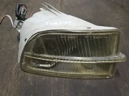 Туманка левая Toyota Soarer Z30 из Японии за 16 000 тг. в Алматы