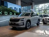 Skoda Kodiaq Selection Plus 2025 года за 23 690 000 тг. в Алматы