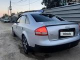 Audi A6 1999 года за 2 900 000 тг. в Жезказган – фото 4