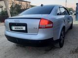 Audi A6 1999 года за 2 900 000 тг. в Жезказган – фото 5