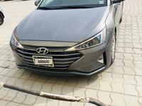 Hyundai Elantra 2019 года за 5 700 000 тг. в Актау
