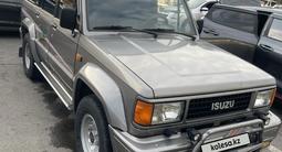 Isuzu Trooper 1991 года за 3 500 000 тг. в Алматы