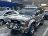 Isuzu Trooper 1991 года за 3 500 000 тг. в Алматы – фото 2