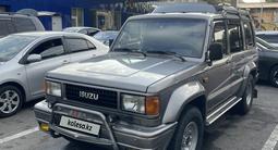 Isuzu Trooper 1991 года за 3 500 000 тг. в Алматы – фото 2
