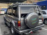 Isuzu Trooper 1991 года за 3 500 000 тг. в Алматы – фото 3