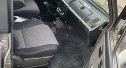 Isuzu Trooper 1991 года за 3 500 000 тг. в Алматы – фото 5