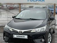 Toyota Corolla 2016 года за 8 500 000 тг. в Караганда