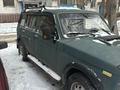 ВАЗ (Lada) Lada 2131 (5-ти дверный) 2000 года за 1 000 000 тг. в Павлодар – фото 3