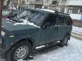 ВАЗ (Lada) Lada 2131 (5-ти дверный) 2000 года за 1 000 000 тг. в Павлодар – фото 2