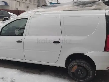 ВАЗ (Lada) Largus (фургон) 2021 года за 10 000 тг. в Алматы