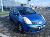 Nissan Note 2006 года за 2 999 999 тг. в Усть-Каменогорск – фото 2