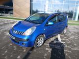 Nissan Note 2006 года за 2 999 999 тг. в Усть-Каменогорск