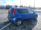 Nissan Note 2006 года за 2 999 999 тг. в Усть-Каменогорск – фото 3