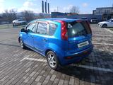 Nissan Note 2006 года за 2 999 999 тг. в Усть-Каменогорск – фото 4