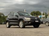 Volkswagen Tiguan 2015 года за 7 350 000 тг. в Алматы – фото 2