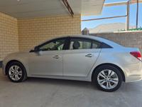 Chevrolet Cruze 2013 годаfor5 000 000 тг. в Шымкент