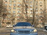 Mercedes-Benz S 320 1998 годаүшін3 000 000 тг. в Алматы