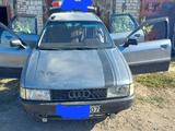 Audi 80 1990 года за 1 100 000 тг. в Уральск