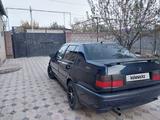 Volkswagen Vento 1994 годаfor1 200 000 тг. в Шымкент – фото 4