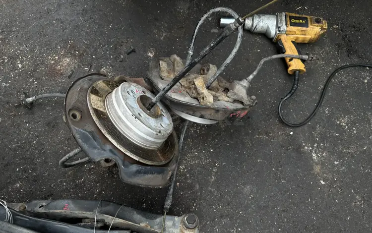 Ступица Сафа за 3 366 тг. в Алматы