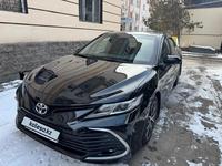 Toyota Camry 2021 годаүшін14 500 000 тг. в Тараз