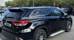 Toyota Highlander 2017 годаfor24 000 000 тг. в Атырау – фото 2