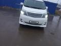 Toyota Alphard 2007 годаfor8 500 000 тг. в Актобе – фото 3