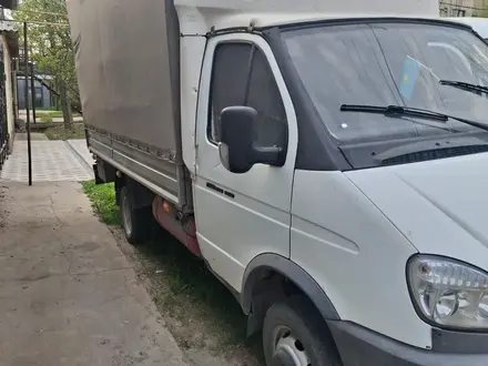 ГАЗ ГАЗель 2014 года за 5 800 000 тг. в Шымкент