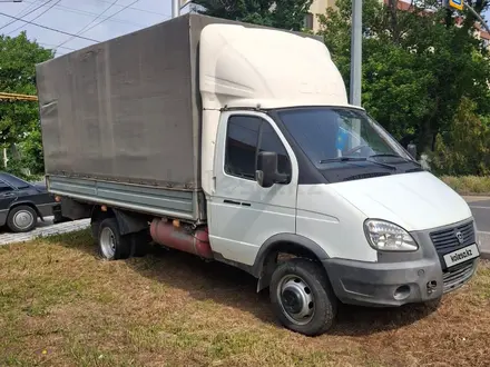 ГАЗ ГАЗель 2014 года за 5 800 000 тг. в Шымкент – фото 6