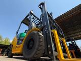 Komatsu  FG15C-18 2008 года за 4 250 000 тг. в Атырау – фото 4