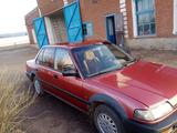 Honda Civic 1990 годаfor750 000 тг. в Чистополье – фото 5