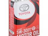 Моторное масло Toyota 5w30 Японияүшін19 000 тг. в Алматы