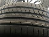 Летние шины разно размерные Goodyear Eagle F1 Asymmetric 2 245/40 R20 275үшін300 000 тг. в Усть-Каменогорск – фото 3