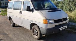 Volkswagen Transporter 1992 года за 2 800 000 тг. в Караганда