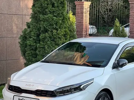 Kia Cerato 2022 года за 12 300 000 тг. в Алматы – фото 4