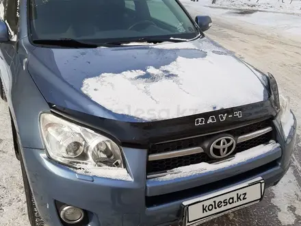 Toyota RAV4 2009 года за 8 300 000 тг. в Павлодар – фото 4