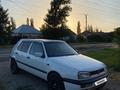 Volkswagen Golf 1992 года за 1 400 000 тг. в Тараз – фото 2