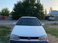 Volkswagen Golf 1992 года за 1 400 000 тг. в Тараз – фото 3