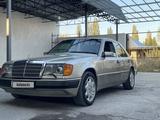 Mercedes-Benz E 320 1993 годаүшін2 600 000 тг. в Тараз – фото 3