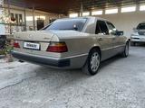 Mercedes-Benz E 320 1993 годаүшін2 600 000 тг. в Тараз – фото 4