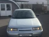 ВАЗ (Lada) 2112 2006 года за 950 000 тг. в Алматы – фото 4