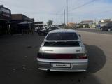 ВАЗ (Lada) 2112 2006 года за 950 000 тг. в Алматы – фото 2