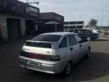 ВАЗ (Lada) 2112 2006 года за 950 000 тг. в Алматы