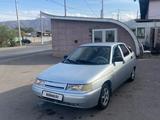 ВАЗ (Lada) 2112 2006 года за 950 000 тг. в Алматы – фото 5