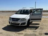 ВАЗ (Lada) Largus 2014 годаүшін2 900 000 тг. в Актау